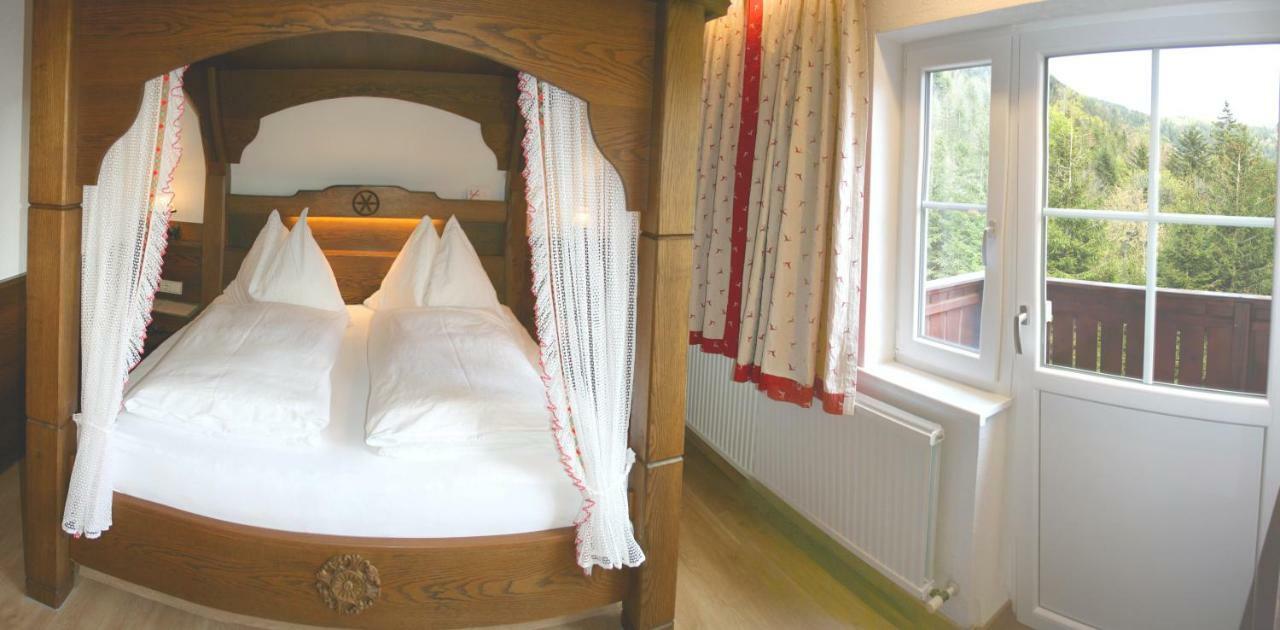 Landhaus Gschaiderhof Puchberg am Schneeberg Quarto foto